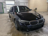  Bmw  Serie 5 Baureihe 5 Lim. 530 e M Sport 2.0 215KW AT8 E6d #14