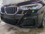  Bmw  Serie 5 Baureihe 5 Lim. 530 e M Sport 2.0 215KW AT8 E6d #26