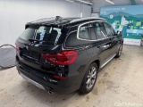 Bmw  X3 Baureihe  xDrive 20 d xLine 2.0 140KW AT8 E6dT #2