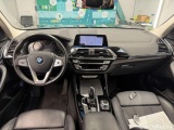  Bmw  X3 Baureihe  xDrive 20 d xLine 2.0 140KW AT8 E6dT #3