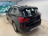  Bmw  X3 Baureihe  xDrive 20 d xLine 2.0 140KW AT8 E6dT #8
