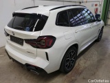  Bmw  X3 Baureihe  xDrive 30 e M Sport 2.0 215KW AT8 E6d #2