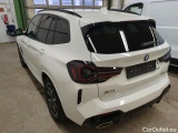  Bmw  X3 Baureihe  xDrive 30 e M Sport 2.0 215KW AT8 E6d #11