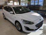  Ford  Focus  Turnier Vignale 1.5 EcoBlue 88KW AT8 E6dT #7