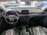  Ford  Focus  Turnier Vignale 1.5 EcoBlue 88KW AT8 E6dT #11