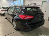  Ford  Focus  Turnier Cool&Connect 1.5 EcoBlue 88KW AT8 E6dT #10