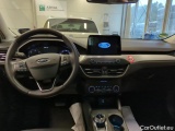  Ford  Focus  Turnier Cool&Connect 1.5 EcoBlue 88KW AT8 E6dT #14