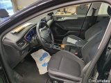  Ford  Focus  Turnier Cool&Connect 1.5 EcoBlue 88KW AT8 E6dT #16