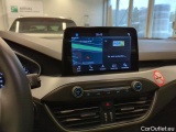  Ford  Focus  Turnier Cool&Connect 1.5 EcoBlue 88KW AT8 E6dT #17