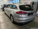  Ford  Mondeo  Turnier Business Edition 2.0 EcoBlue 110KW AT8 E6dT #21