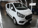  Ford  Transit FORD  Custom 320 L2H1 LKW VA Autm. Trend 4d 96kW #7