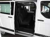  Ford  Transit FORD  Custom 320 L2H1 LKW VA Autm. Trend 4d 96kW #9