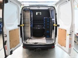  Ford  Transit FORD  Custom 320 L2H1 LKW VA Autm. Trend 4d 96kW #10