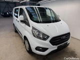  Ford  Transit  Custom Kasten 340 L1 Trend 2.0 TDCi 96KW AT6 E6dT #17