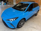  MG  EHS MG MG4 Luxury 5d 150kW #15