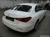  Mercedes  C-Klasse C -Klasse Lim. C 200 (206.042) 1.5 165KW AT9 E6d #2