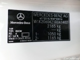  Mercedes  C-Klasse C -Klasse Lim. C 200 (206.042) 1.5 165KW AT9 E6d #5