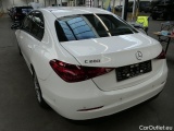  Mercedes  C-Klasse C -Klasse Lim. C 200 (206.042) 1.5 165KW AT9 E6d #9