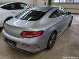  Mercedes  C-Klasse C -Klasse Coupe C 300 d (205.318)AMG 2.0 AMG Line 180KW AT9 E6d #2