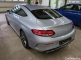  Mercedes  C-Klasse C -Klasse Coupe C 300 d (205.318)AMG 2.0 AMG Line 180KW AT9 E6d #9