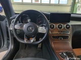  Mercedes  C-Klasse C -Klasse Coupe C 300 d (205.318)AMG 2.0 AMG Line 180KW AT9 E6d #11
