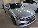  Mercedes  C-Klasse C -Klasse Coupe C 300 d (205.318)AMG 2.0 AMG Line 180KW AT9 E6d #15