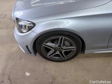  Mercedes  C-Klasse C -Klasse Coupe C 300 d (205.318)AMG 2.0 AMG Line 180KW AT9 E6d #17