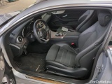  Mercedes  C-Klasse C -Klasse Coupe C 300 d (205.318)AMG 2.0 AMG Line 180KW AT9 E6d #18