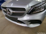  Mercedes  C-Klasse C -Klasse Coupe C 300 d (205.318)AMG 2.0 AMG Line 180KW AT9 E6d #25