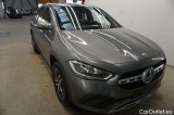  Mercedes  GLA  -Klasse  220 d (247.714) 140KW AT8 E6d #7
