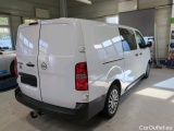  Opel  Vivaro  Kasten FlexSpace L Doppelkabine (L3) 2.0 106KW MT6 E6d #2