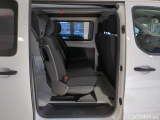  Opel  Vivaro  Kasten FlexSpace L Doppelkabine (L3) 2.0 106KW MT6 E6d #11