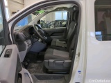  Opel  Vivaro  Kasten FlexSpace L Doppelkabine (L3) 2.0 106KW MT6 E6d #12