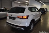  Seat  ATECA  Xperience 2.0 TDI 110KW AT7 E6d #2