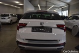  Seat  ATECA  Xperience 2.0 TDI 110KW AT7 E6d #19