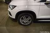  Seat  ATECA  Xperience 2.0 TDI 110KW AT7 E6d #30