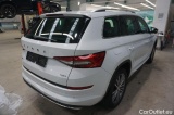 Skoda  Kodiaq SKODA  2.0 TDI 4x4 DSG L&K 5d 147kW #2