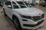  Skoda  Kodiaq SKODA  2.0 TDI 4x4 DSG L&K 5d 147kW #7
