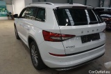  Skoda  Kodiaq SKODA  2.0 TDI 4x4 DSG L&K 5d 147kW #8