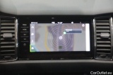  Skoda  Kodiaq SKODA  2.0 TDI 4x4 DSG L&K 5d 147kW #12
