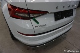  Skoda  Kodiaq SKODA  2.0 TDI 4x4 DSG L&K 5d 147kW #26