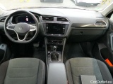  Volkswagen  Tiguan  Elegance 2.0 TDI 110KW AT7 E6d #3