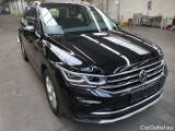  Volkswagen  Tiguan  Elegance 2.0 TDI 110KW AT7 E6d #8