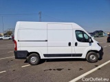  Fiat  Ducato FIAT  / 2014 / 4P / Furgone 30 MH2 2.2 Mjt3 140CV E6D-fin #7