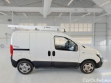  Fiat  Fiorino FIAT  2016 VEIC FURG 4 PORTE 1.3 MULTIJET 80 CV E6 ADVENTURE #7