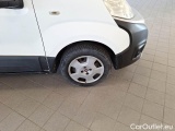  Fiat  Fiorino FIAT  2016 VEIC FURG 4 PORTE 1.3 MULTIJET 80 CV E6 ADVENTURE #106