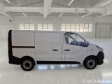  Fiat  Talento FIAT  / 2016 / 4P / Furgone 12q CH1 2.0 Ecojet 120CV S&S #7