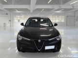  Alfa Romeo   STELVIO ALFA ROMEO / 2017 / 5P / SUV 2.2 TURBO DIESEL 190CV EXECUTIVE AT8 Q4 #6