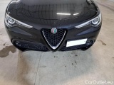  Alfa Romeo   STELVIO ALFA ROMEO / 2017 / 5P / SUV 2.2 TURBO DIESEL 190CV EXECUTIVE AT8 Q4 #28