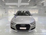 Audi  A4 AUDI  AVANT / 2018 / 5P / STATION WAGON 2.0 30 TDI BUSINESS S TRONIC #6